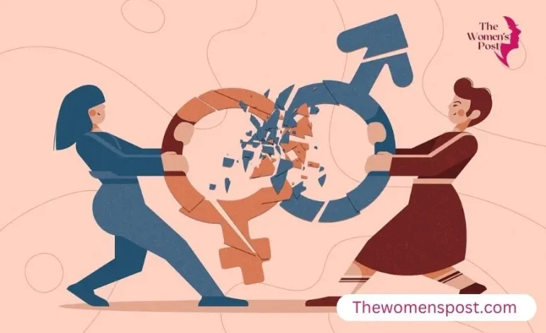 The Intersection Of Gender And Identity Within Modern Art Movements