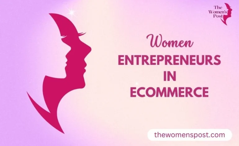 What Role Do Online Platforms Play In Enhancing Networking Opportunities For Women In Startups?