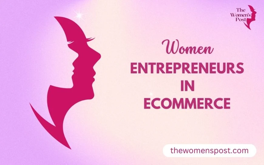 What Role Do Online Platforms Play In Enhancing Networking Opportunities For Women In Startups?