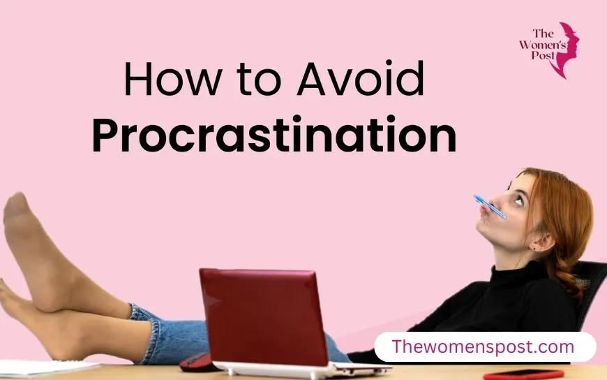 How To Overcome Procrastination: Unique Strategies For Women In Tech
