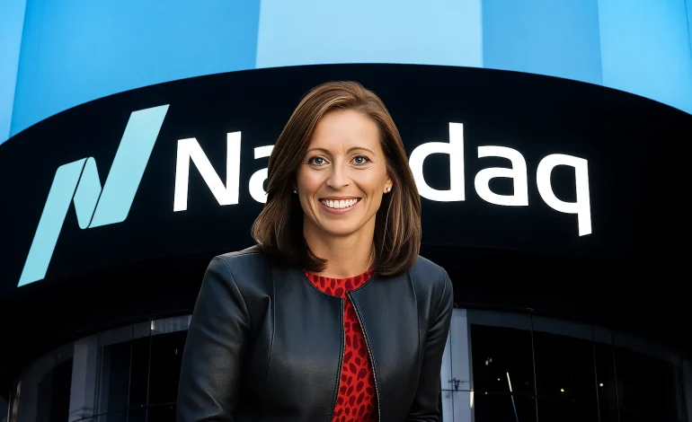Nasdaq, Inc.: Powering the Future of Global Capital Markets