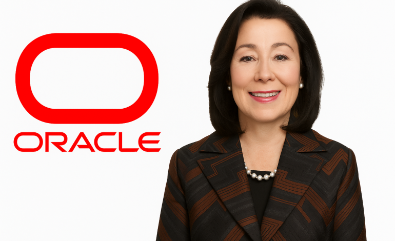 Oracle Corporation: Powering the Future of Enterprise Technology