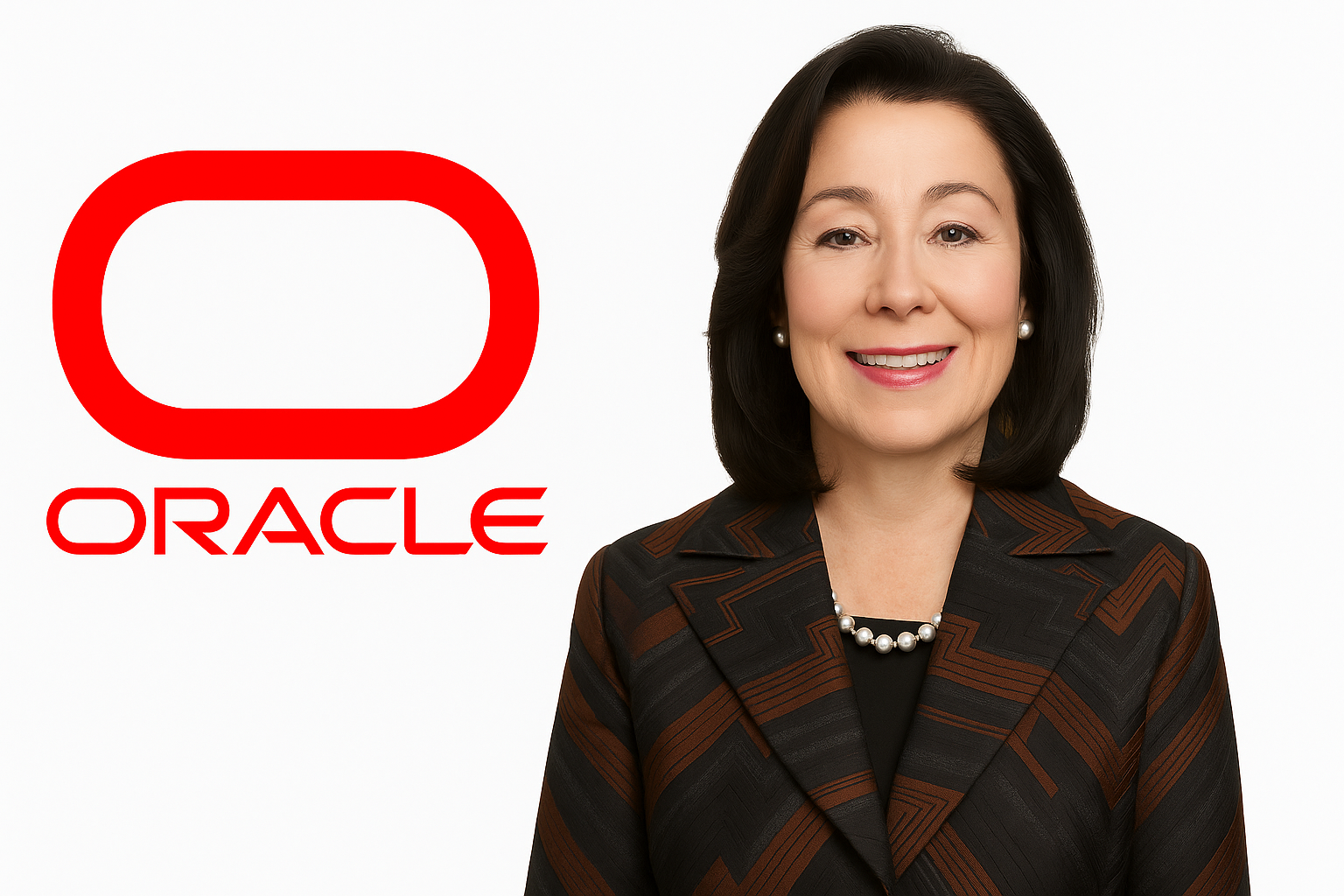Oracle Corporation: Powering the Future of Enterprise Technology
