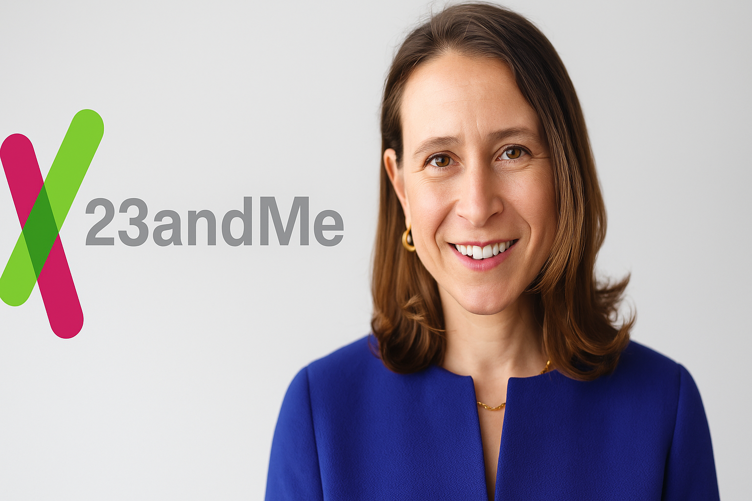 23andMe: Redefining Consumer Genetics in the Modern Health Economy