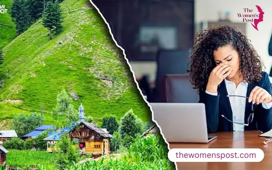 Intentional Living: How Millennial And Gen Z Women Design A Slower, More Mindful Life