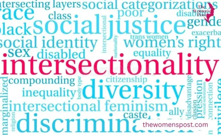Intersectionality And Inclusion: The Expanding Role Of Women In Creative Industries