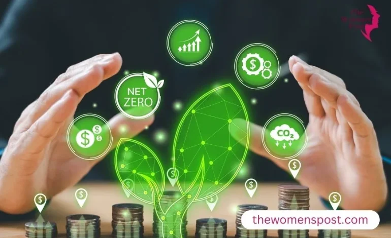 Are There Sufficient Investment Opportunities Available to Women In Green And Sustainable Startups?