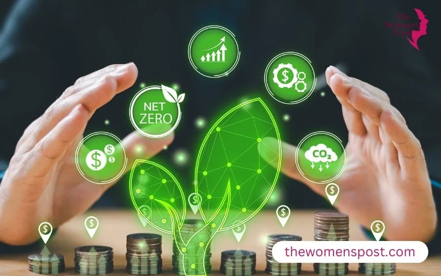 Are There Sufficient Investment Opportunities Available to Women In Green And Sustainable Startups?