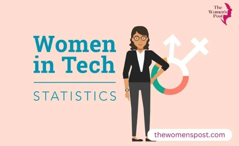 How Tech Companies Can Foster Female Talent: Recruitment, Retention, And Culture Shifts