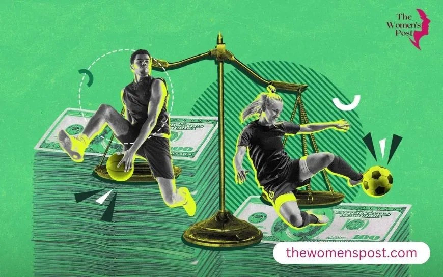 Pay Equity In Sports: The Ongoing Fight For Equal Compensation