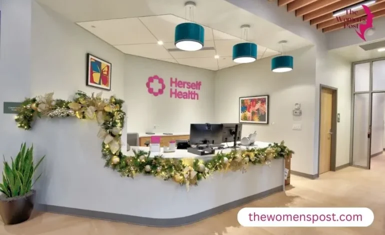 The Rise Of Women-Focused Primary Care Clinics And Integrative Health Solutions