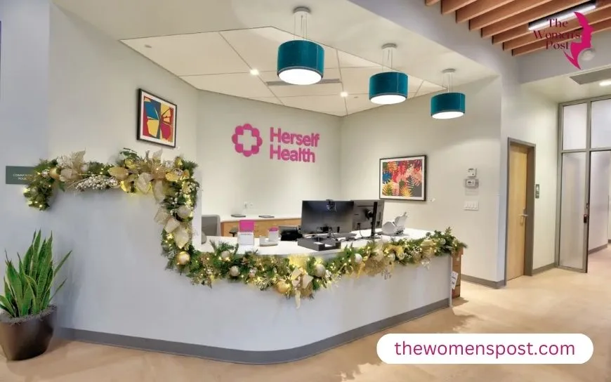 The Rise Of Women-Focused Primary Care Clinics And Integrative Health Solutions