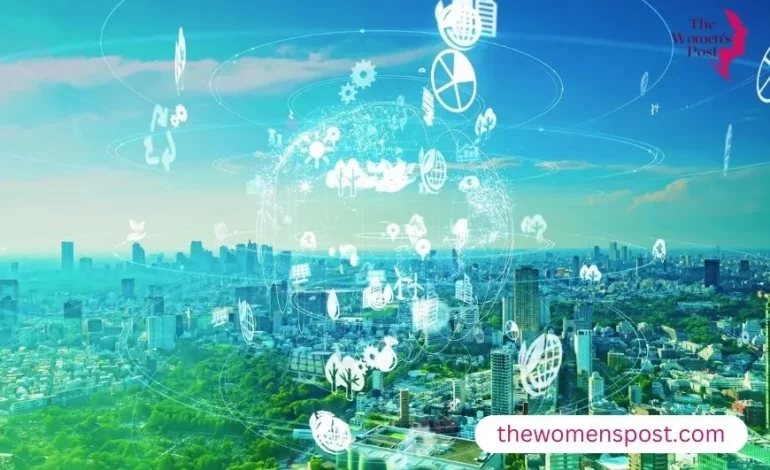 Women Founders Leading The Way In Deep Tech, Climate, And Space