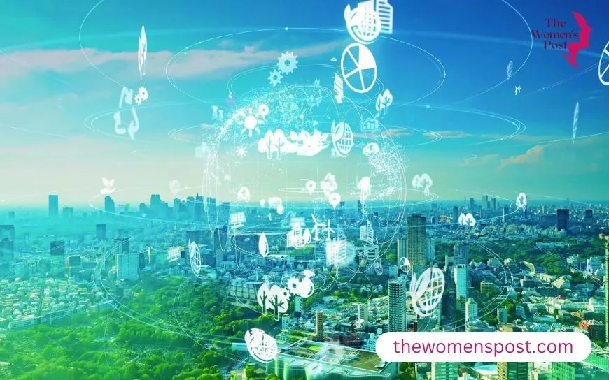 Women Founders Leading The Way In Deep Tech, Climate, And Space