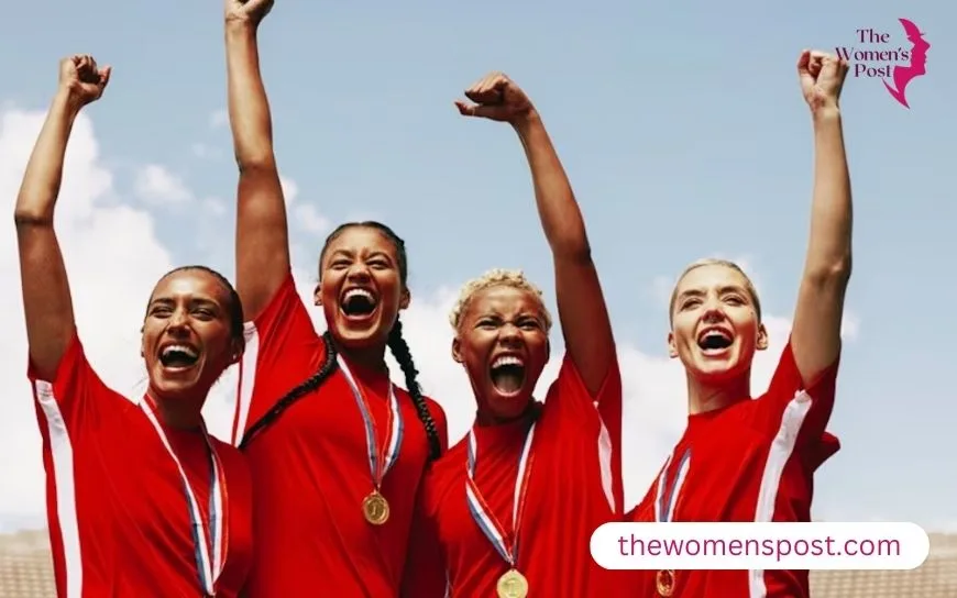 Programs Supporting Women In Sports: Title IX And Khelo India