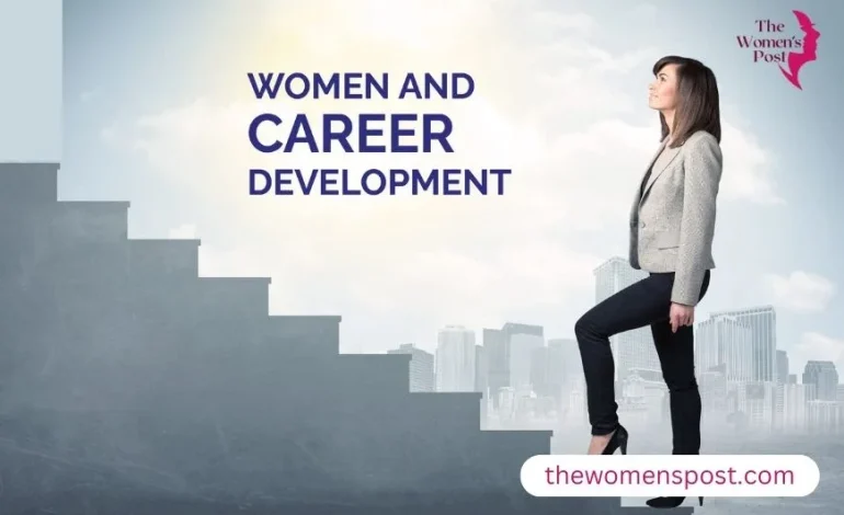 Women Career Development And Entrepreneurship: Embracing Intentional Living And Creativity