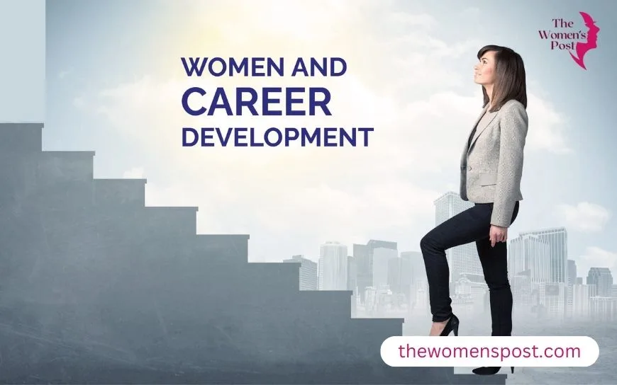 Women Career Development And Entrepreneurship: Embracing Intentional Living And Creativity