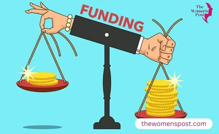 Why Do Women Tech Founders Receive Less Funding?