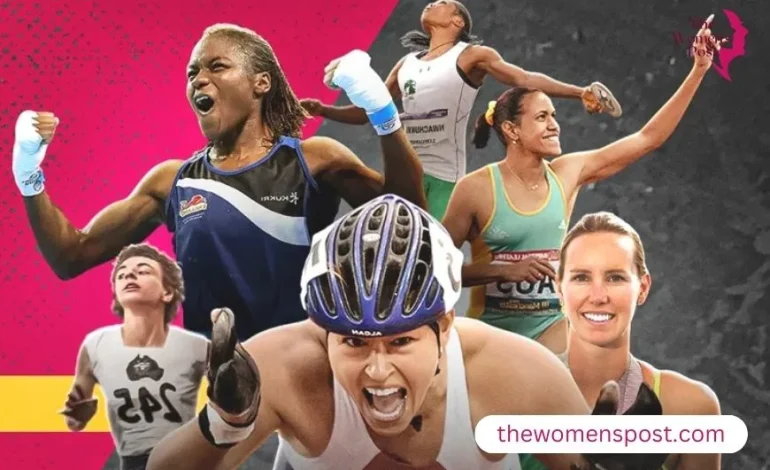 Current Campaigns And Policies To Enhance The Position And Safety Of Women Within Sports Settings