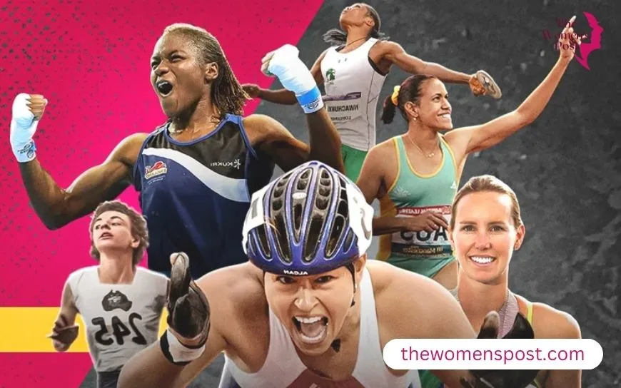 Current Campaigns And Policies To Enhance The Position And Safety Of Women Within Sports Settings