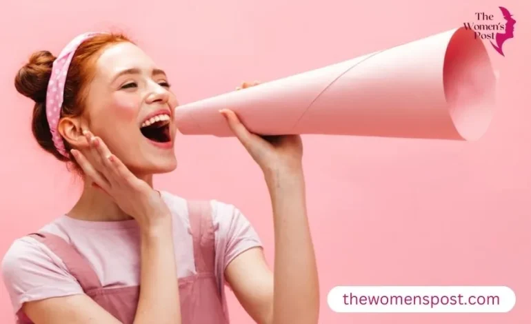 Leadership And Representation Of Women In Creative Industries