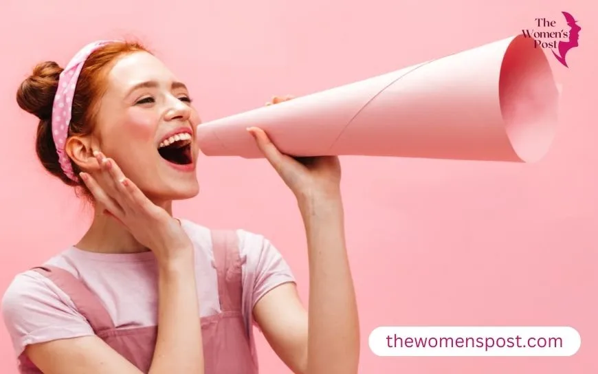 Leadership And Representation Of Women In Creative Industries