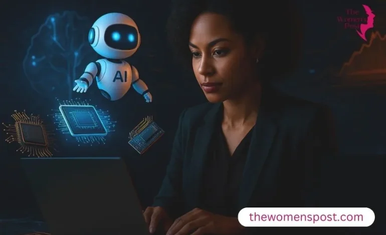 Rising Trends Among Women Entrepreneurs: Sustainability, AI, Automation, E-commerce, And Blockchain Solutions