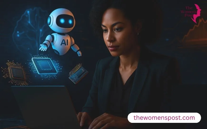 Rising Trends Among Women Entrepreneurs: Sustainability, AI, Automation, E-commerce, And Blockchain Solutions