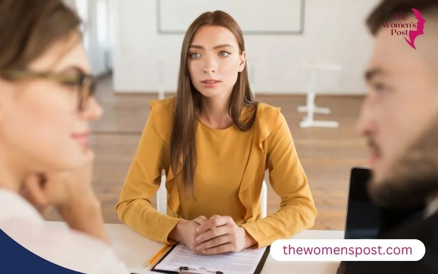 Best Practices For Women To Answer Technology Interview Questions Confidently