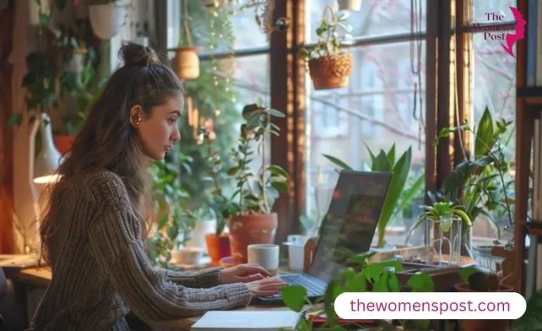 Winter Routine Ideas: Staying Active, Warm, And Productive As Working Women