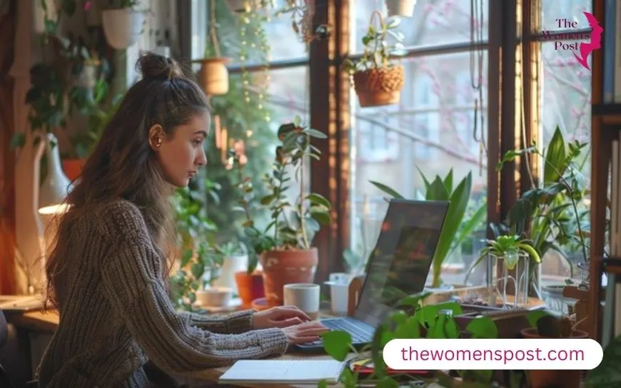 Winter Routine Ideas: Staying Active, Warm, And Productive As Working Women