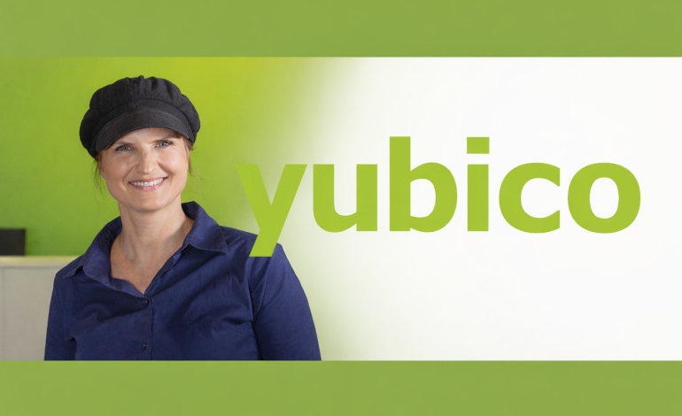 Yubico: Strengthening Digital Security Through Hardware-Based Authentication