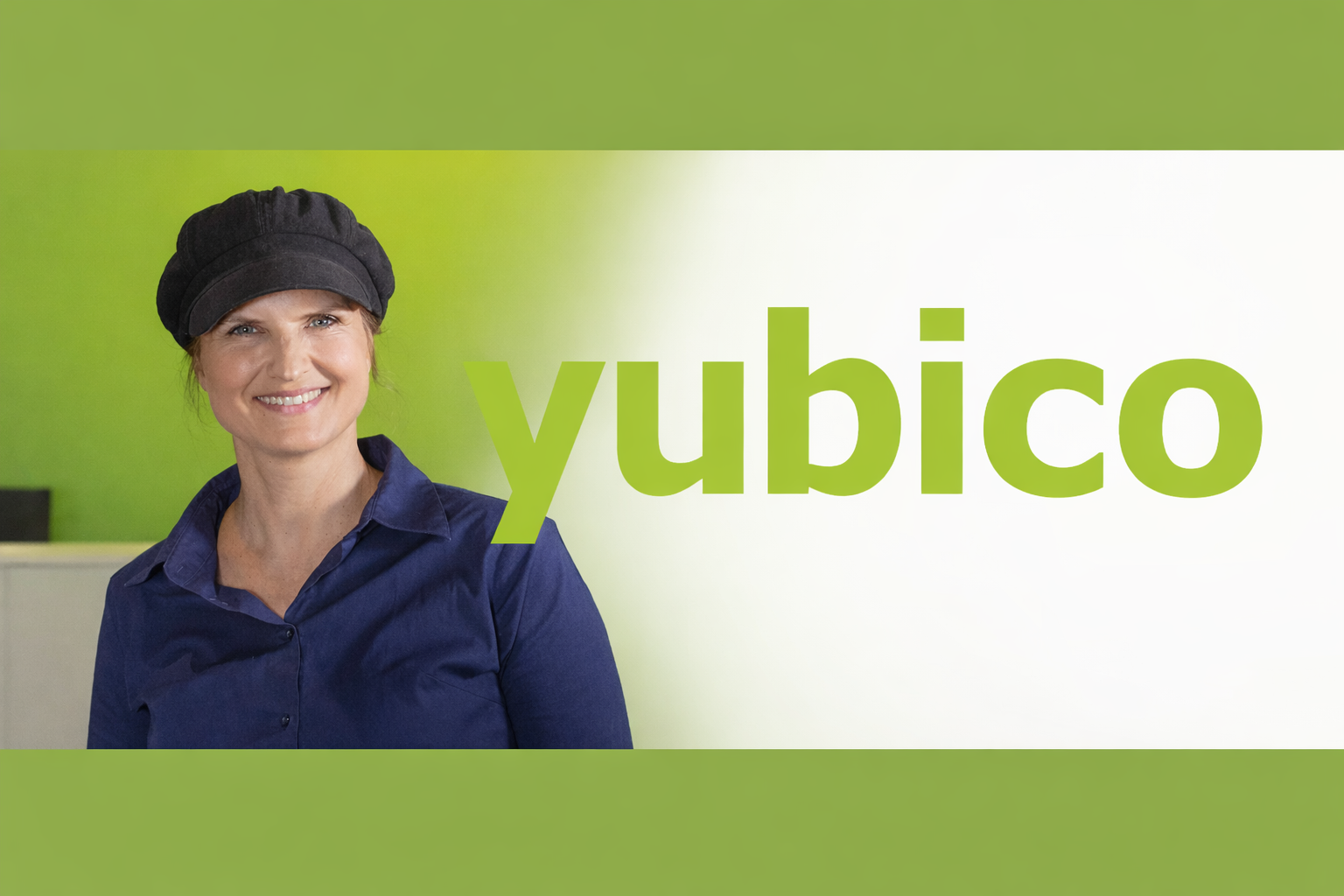 Yubico: Strengthening Digital Security Through Hardware-Based Authentication