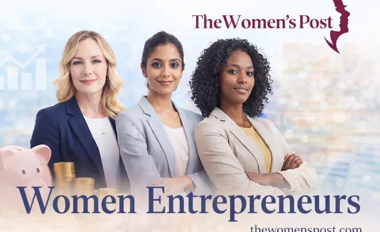 How Women Entrepreneurs Promote Diversity And Use Evolved Leadership Styles
