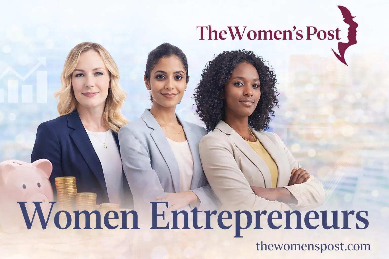 How Women Entrepreneurs Promote Diversity And Use Evolved Leadership Styles