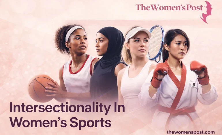Intersectionality: Examining Racial, Cultural, And Regional Inequalities In Women’s Sports