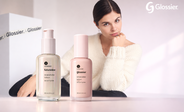 Glossier: The Beauty Brand That Turned Community Into a Global Business