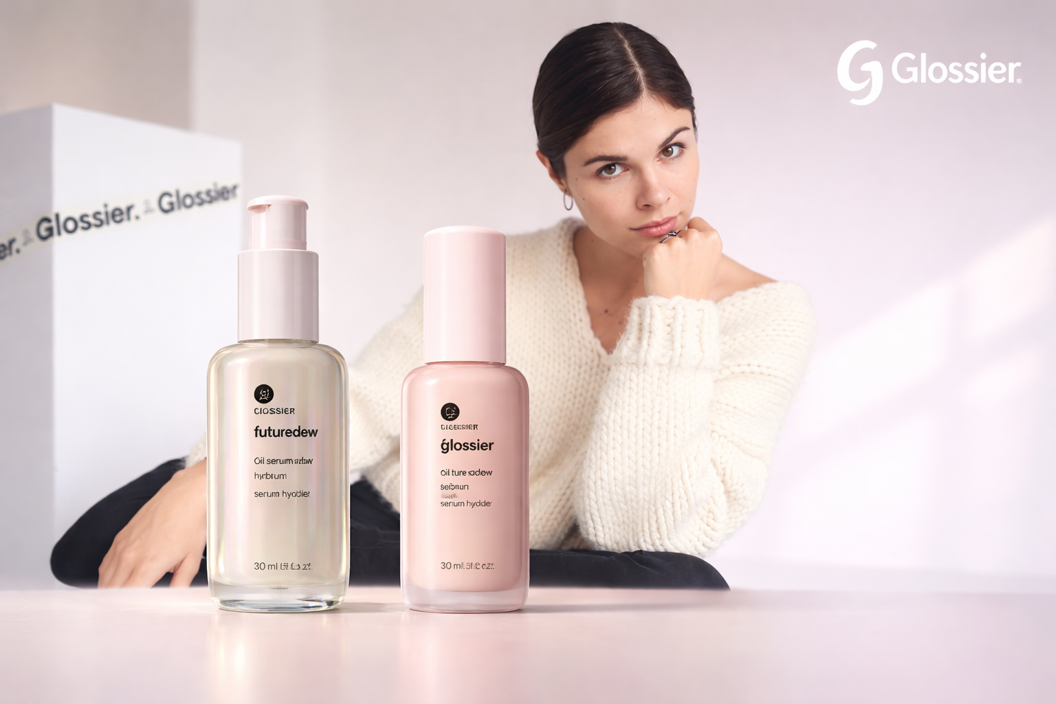 Glossier: The Beauty Brand That Turned Community Into a Global Business