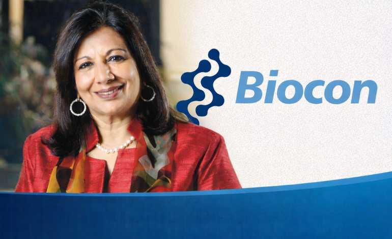 Biocon: India’s Biotech Leader Making Complex Medicines More Accessible