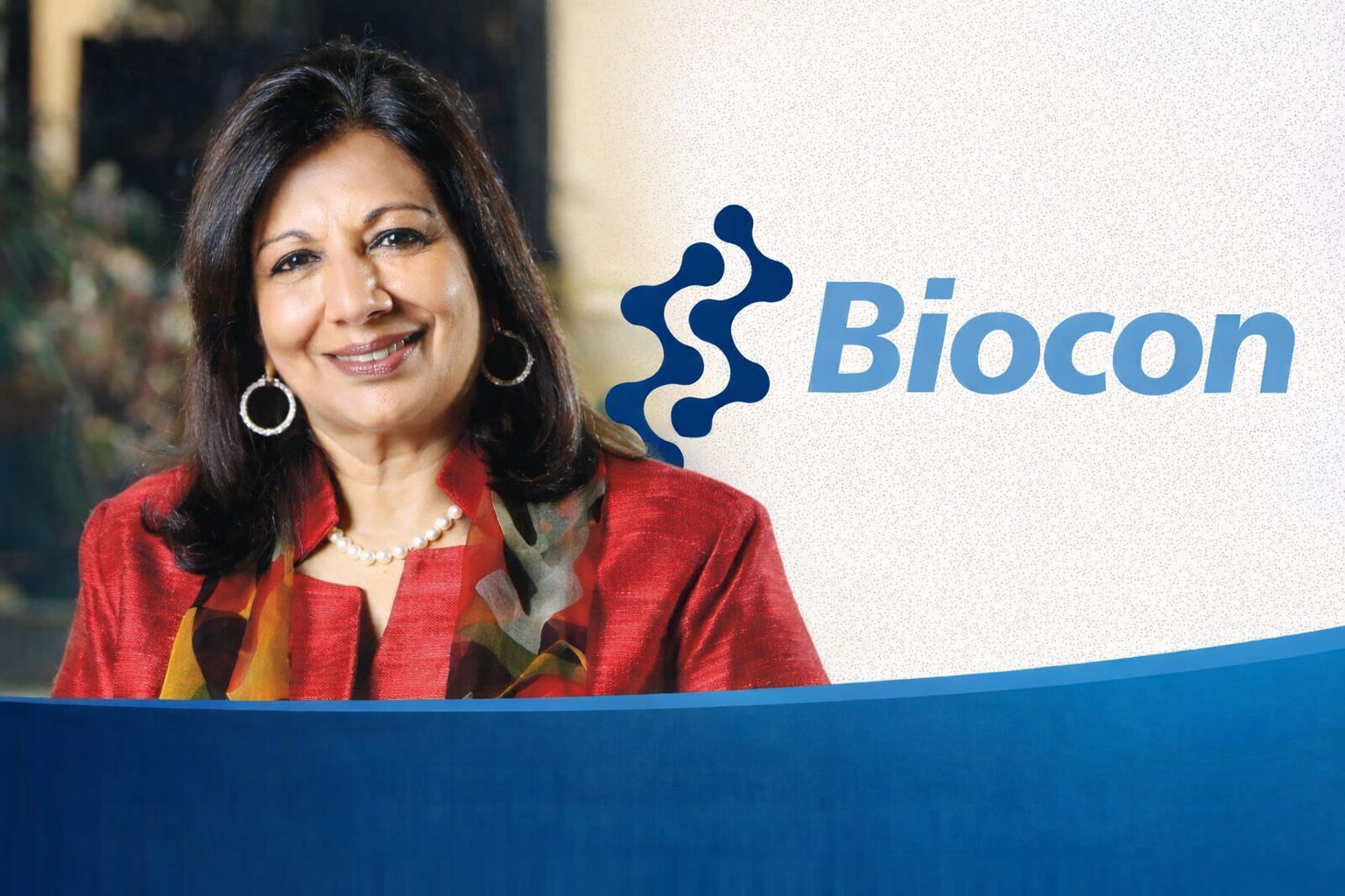 Biocon: India’s Biotech Leader Making Complex Medicines More Accessible