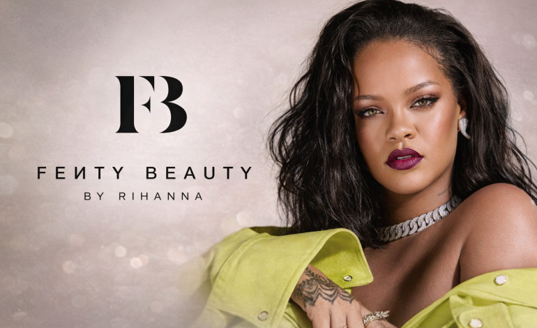 Fenty Beauty: The Brand That Changed the Beauty Conversation