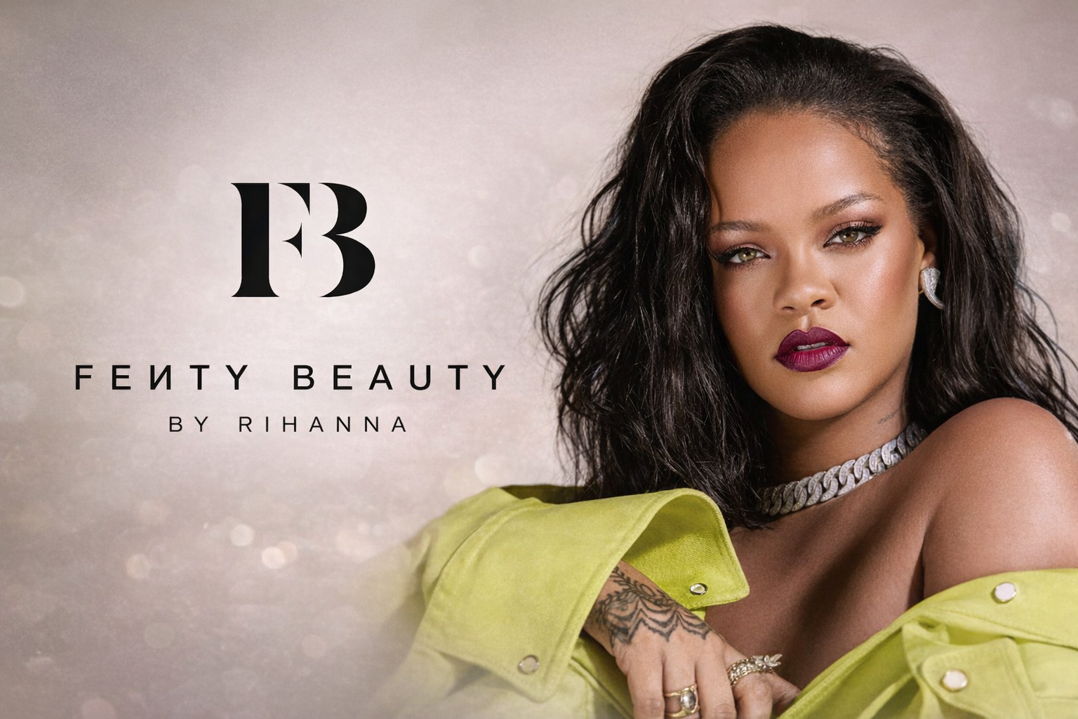 Fenty Beauty: The Brand That Changed the Beauty Conversation