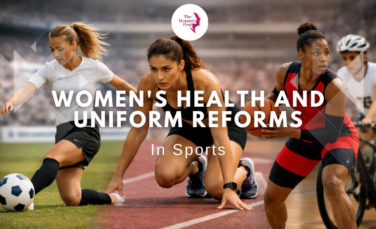 Women’s Health And Uniform/Equipment Reforms In Sports
