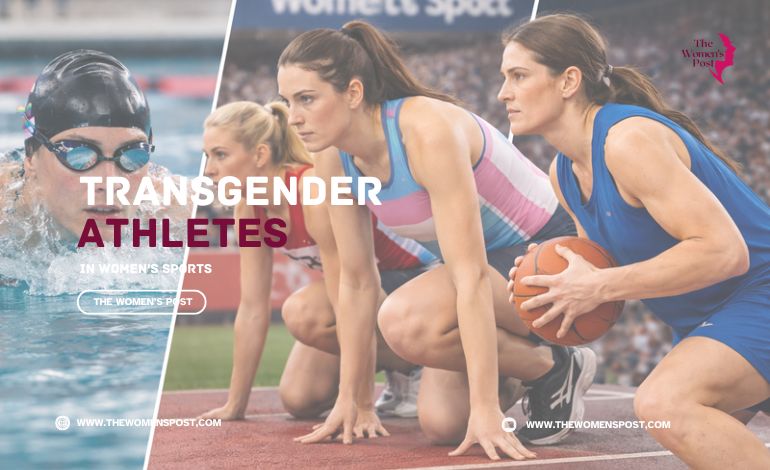 Transgender Athletes And Fairness Debates In Women’s Sports