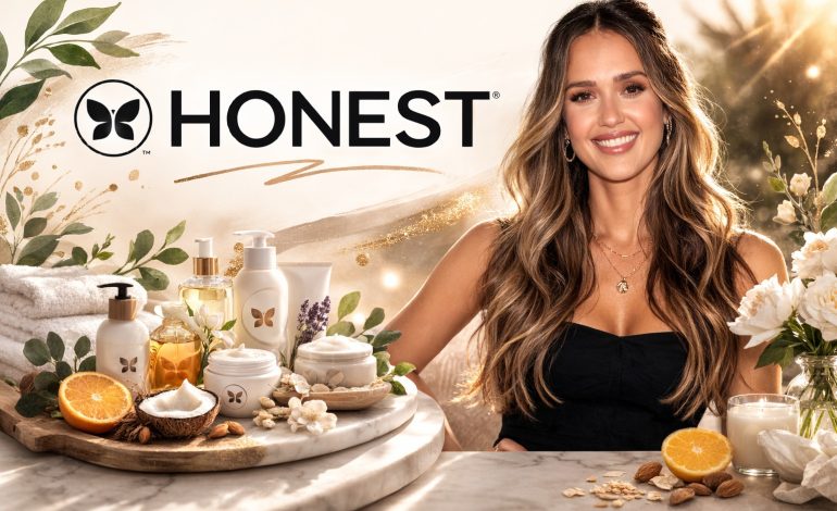 The Honest Company: A Clean Lifestyle Brand Built on Trust and Transparency