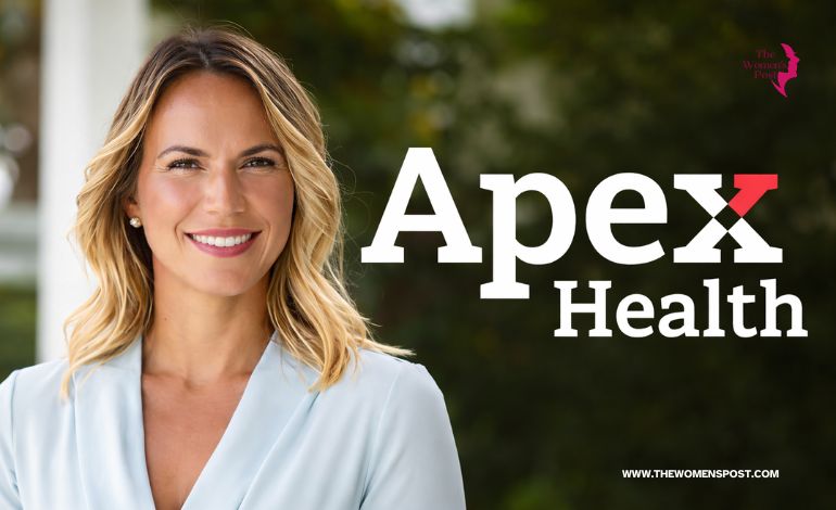 History And Founding Story Of Apex Health