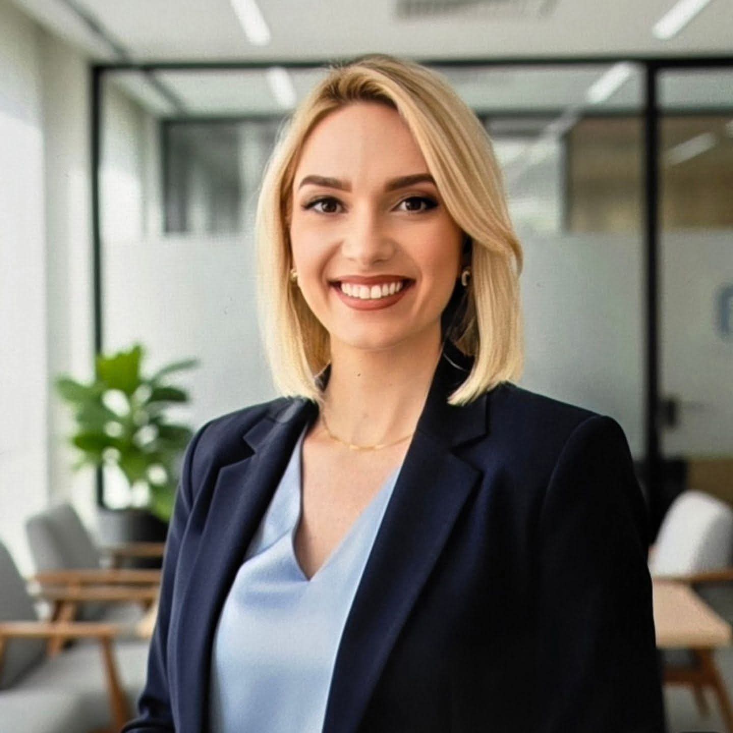 Drita Hadžibeganović