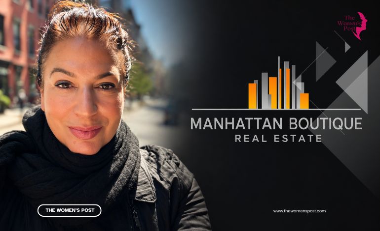 Manhattan Boutique Real Estate: Boutique by Choice, Global by Reach