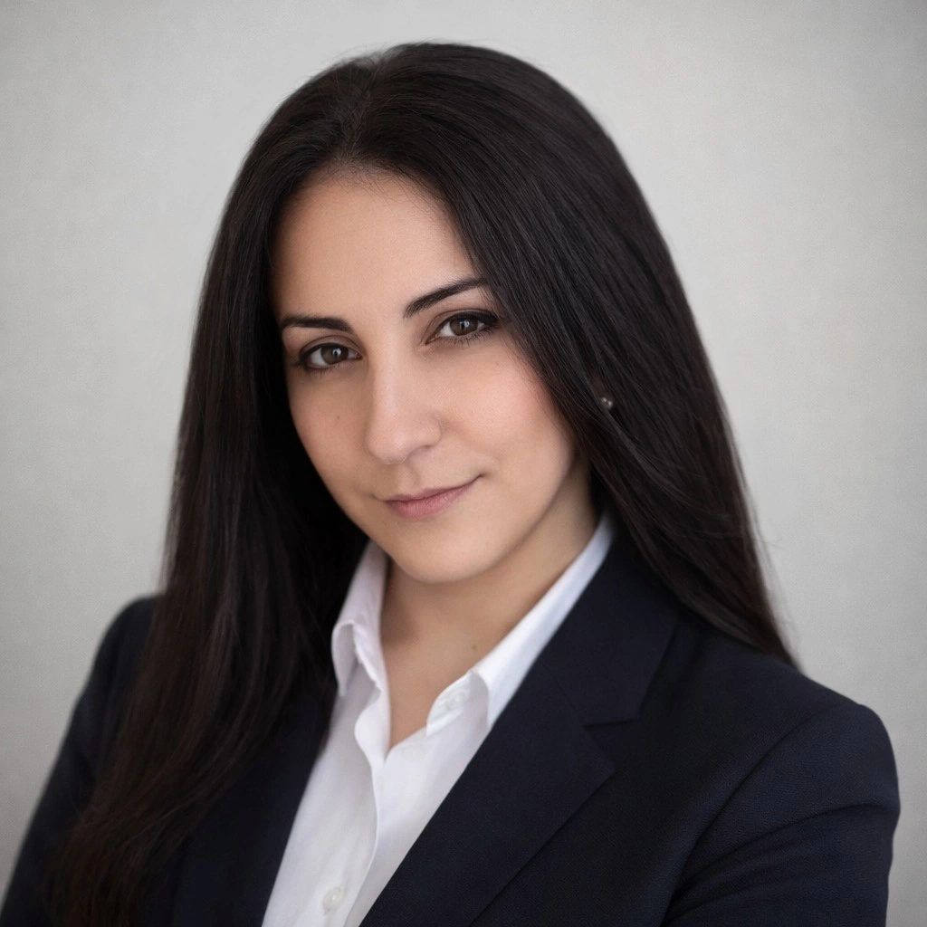 Jennifer Abi Raad