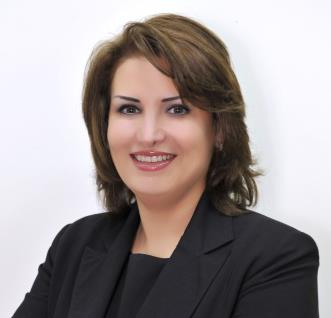 Dr. Nairouz Bader